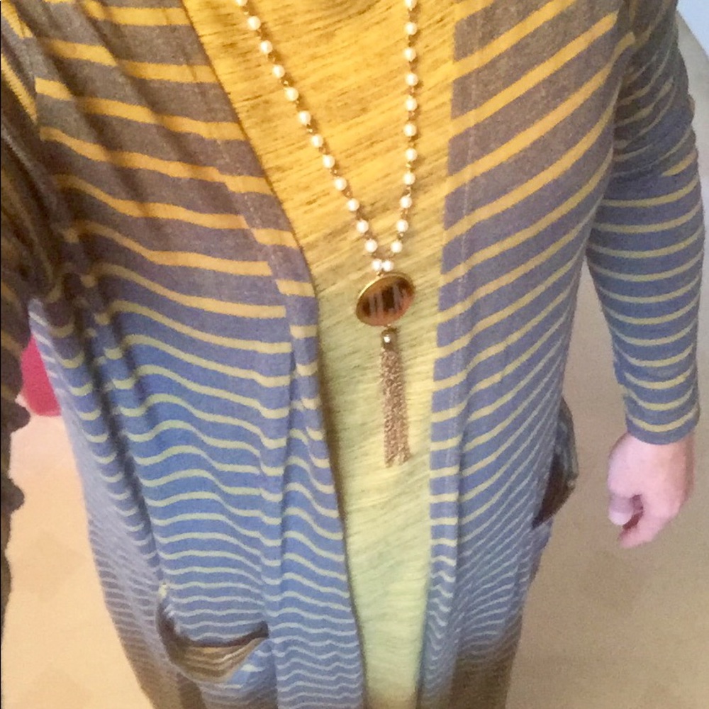 ✨Lularoe medium duster✨